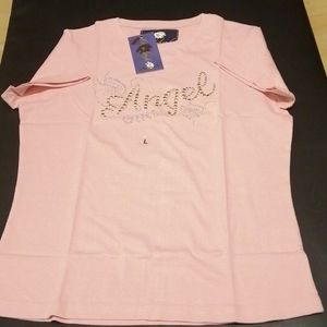 New T. Shirts